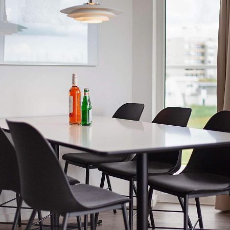 Apartment Wendtorf XIX المظهر الخارجي الصورة