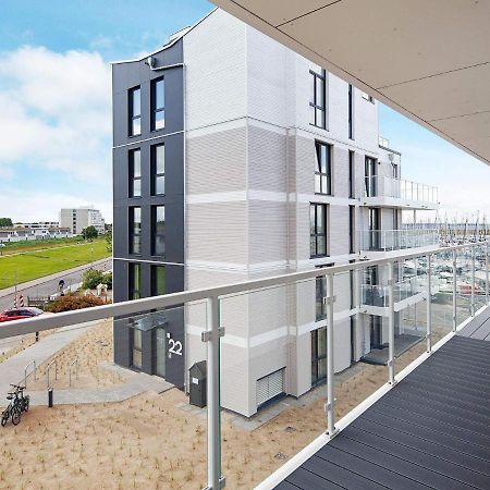 Apartment Wendtorf XIX المظهر الخارجي الصورة