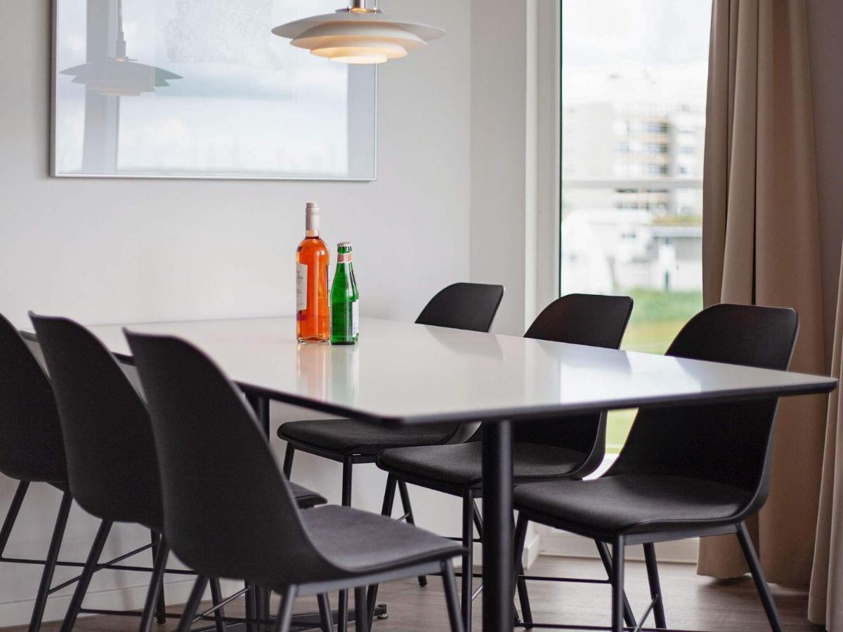 Apartment Wendtorf XIX المظهر الخارجي الصورة