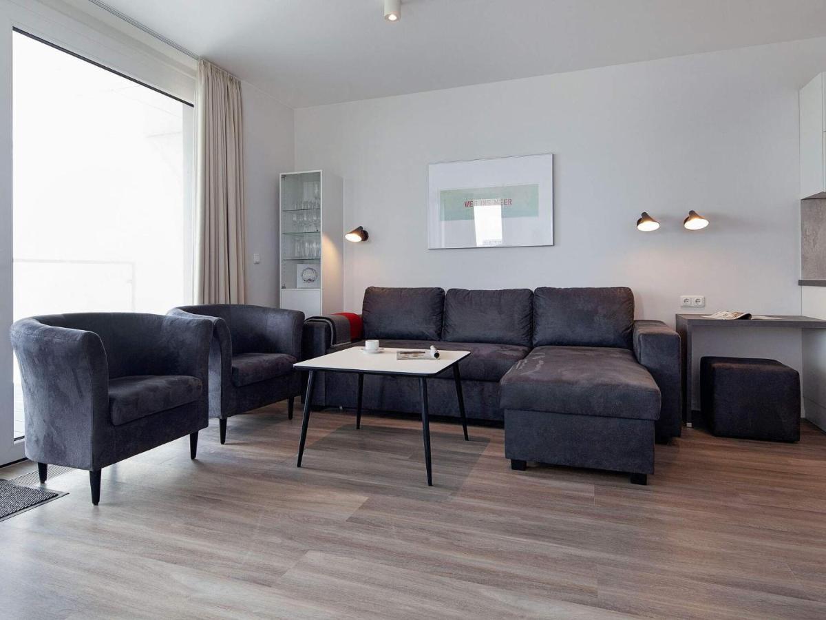 Apartment Wendtorf XIX المظهر الخارجي الصورة