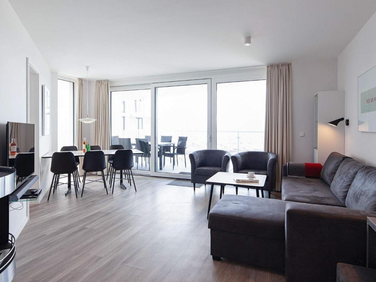Apartment Wendtorf XIX المظهر الخارجي الصورة