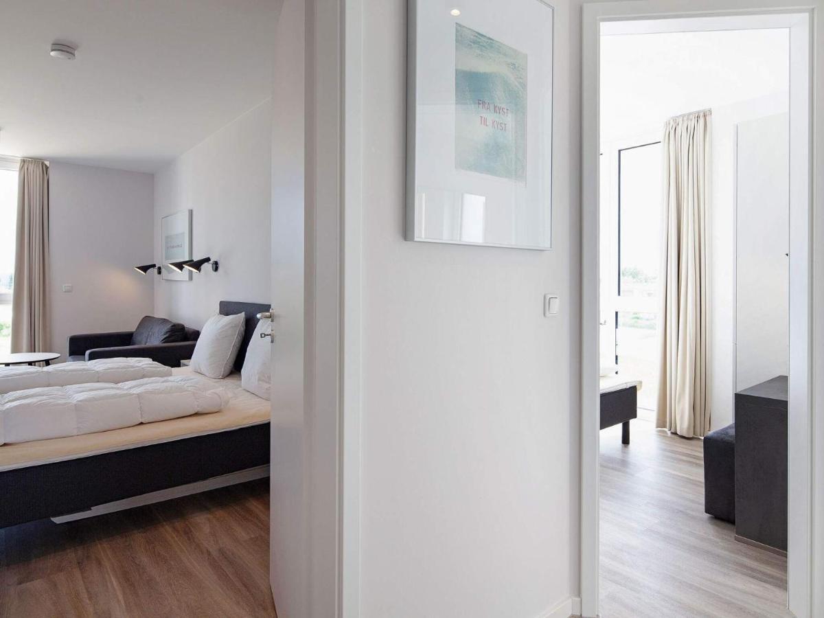 Apartment Wendtorf XIX المظهر الخارجي الصورة