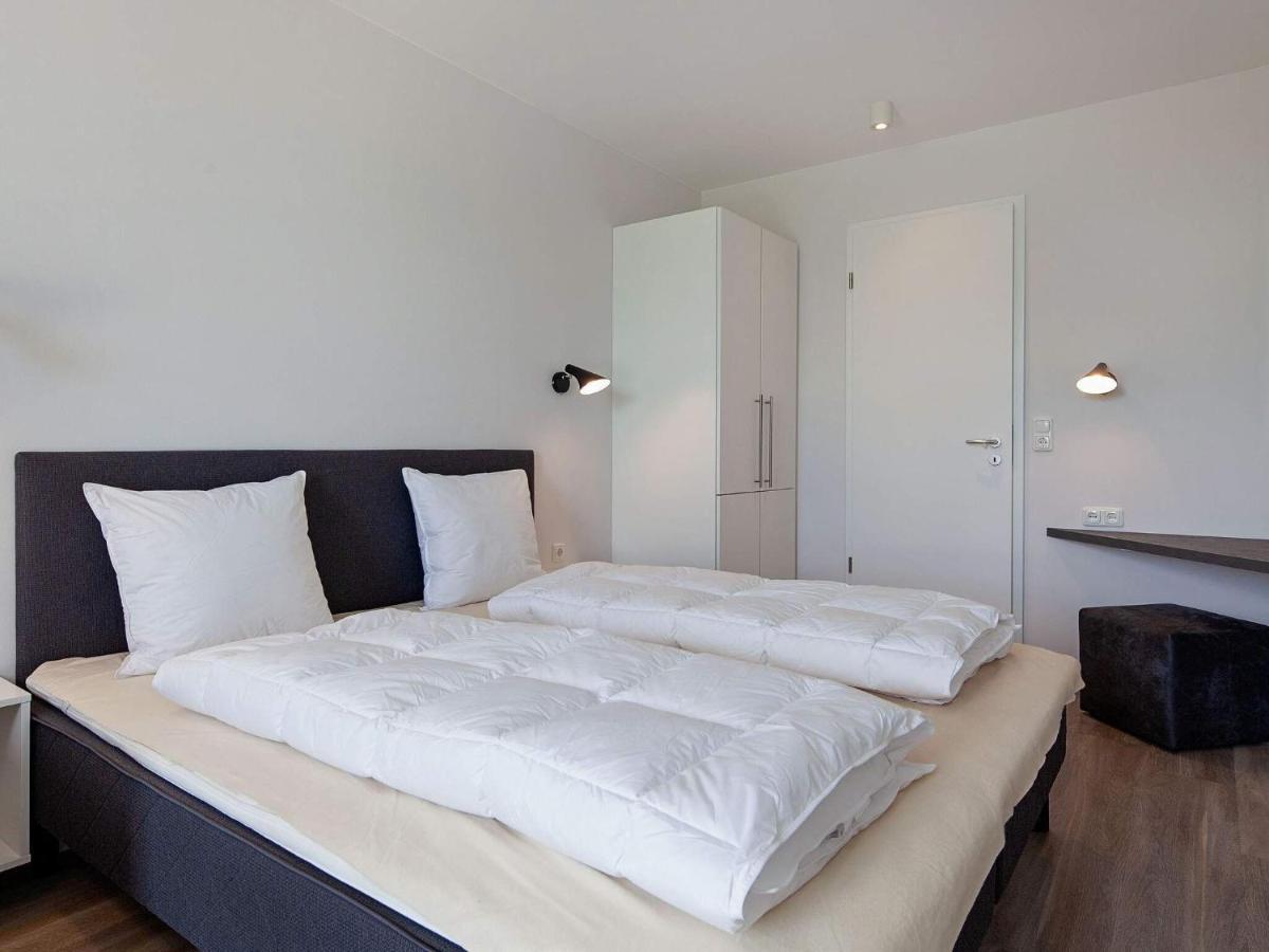Apartment Wendtorf XIX المظهر الخارجي الصورة