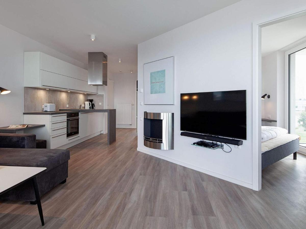 Apartment Wendtorf XIX المظهر الخارجي الصورة
